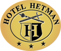 Hotel Hetman - stara